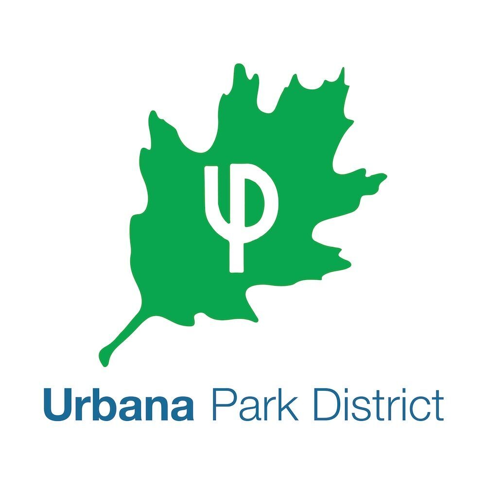 LOGO Urbana Park District
